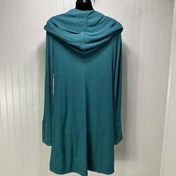 ATHLETA Harmony Pose Wrap Open Cardigan - Picture 3 of 8